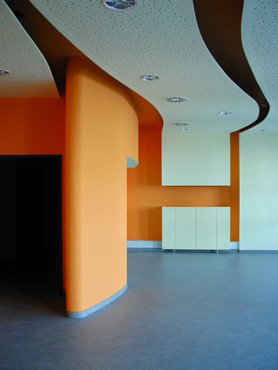 Caféteria PepsiCo Caféteria PepsiCo