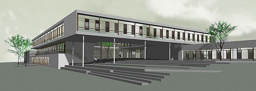 Geschwister-Scholl-Schule Steinbach