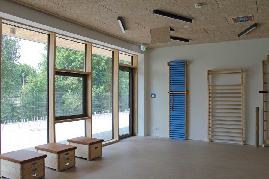 KiTa Hünstetten-Beuerbach