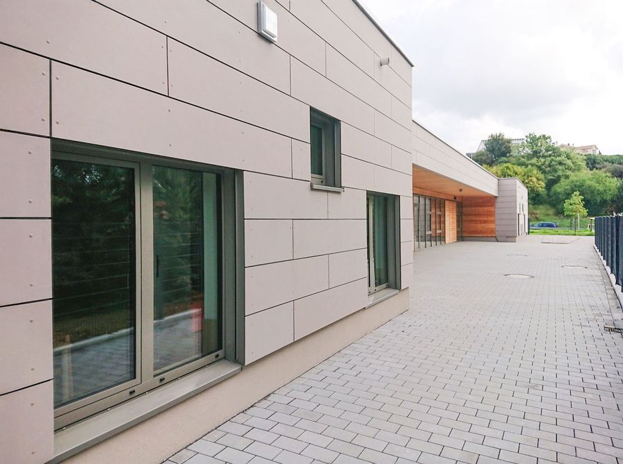 KiTa Hünstetten-Beuerbach