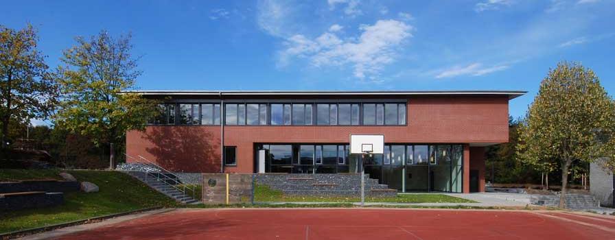 Albert-Einstein-Schule Schwalbach