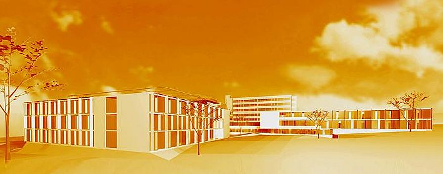 Krankenhaus Wolfsberg