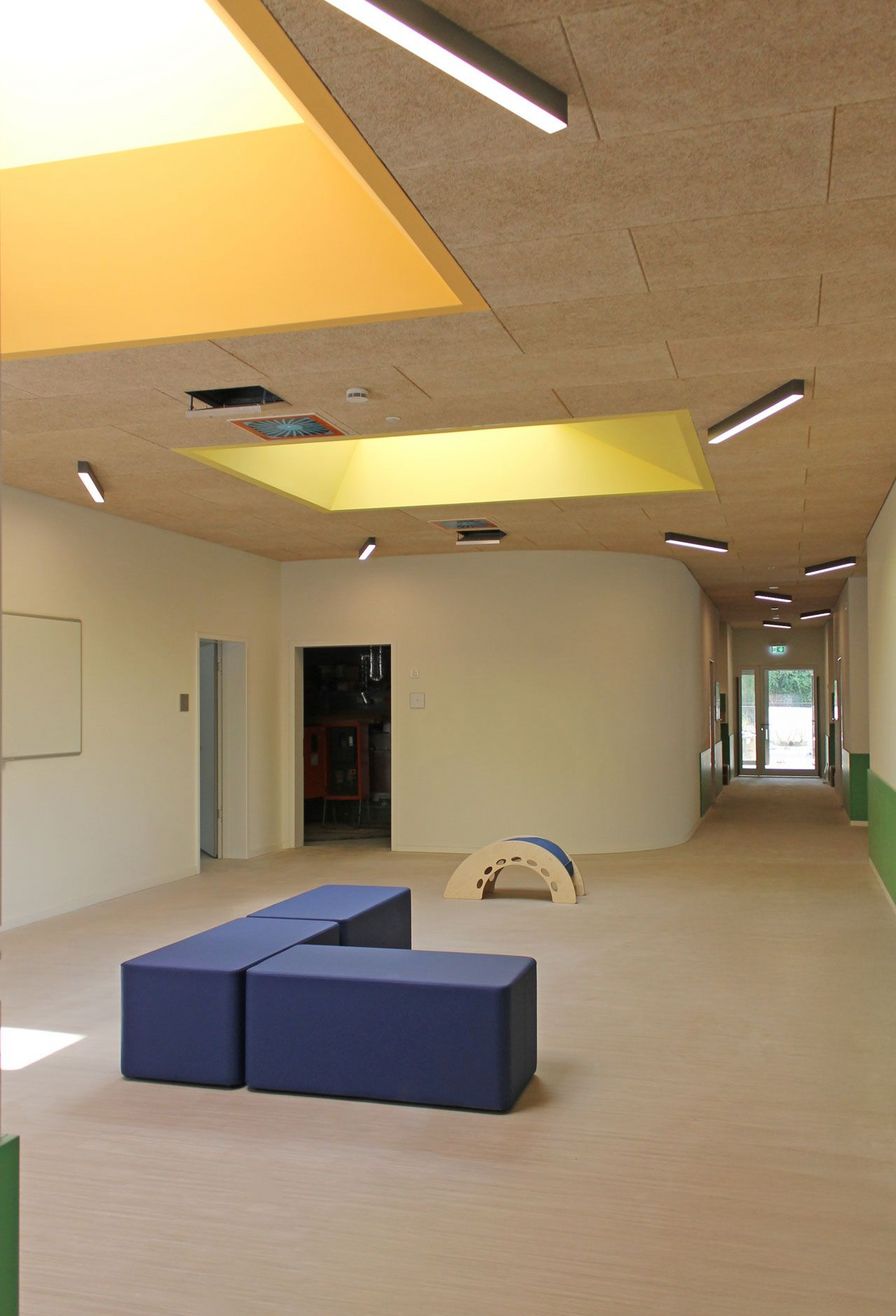 KiTa Hünstetten-Gang