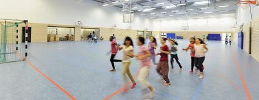 Beethovenschule Offenbach