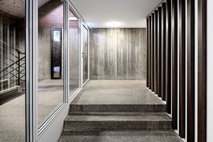 Evangelische Gethsemanekirche Frankfurt