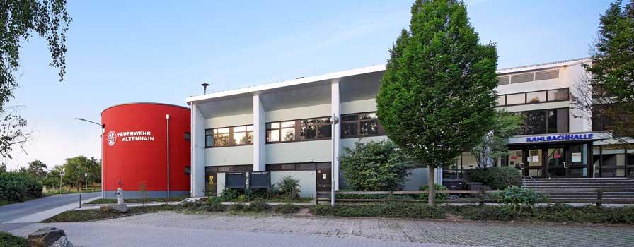 Feuerwehr Altenhain
