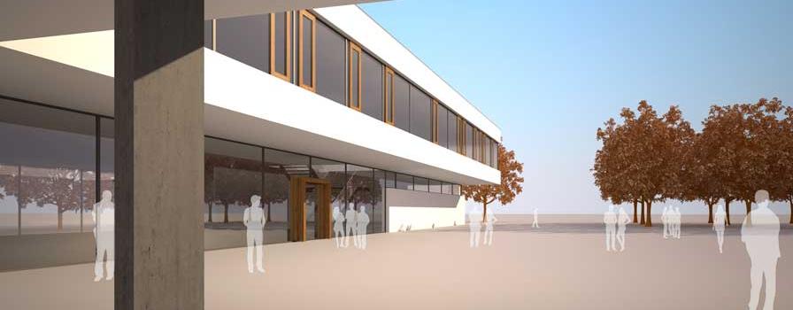 Erich-Kästner-Schule Darmstadt