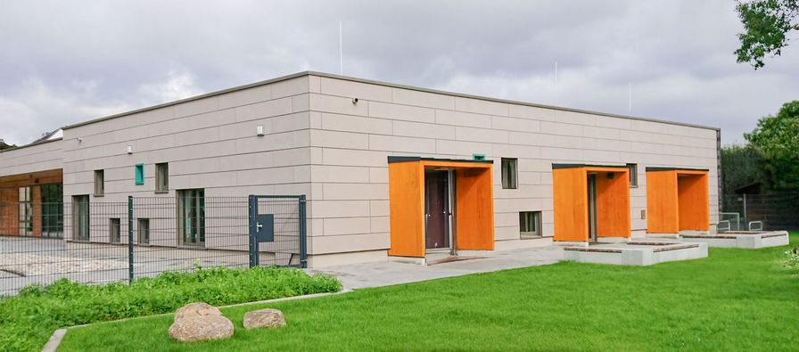 KiTa Hünstetten-Beuerbach