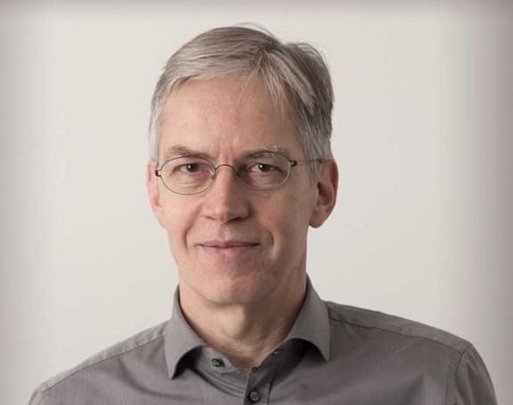 Dipl.-Ing. Architekt Matthias Heimel