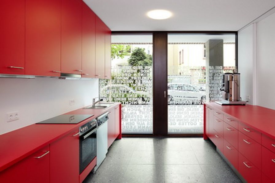 Evangelische Gethsemanekirche Frankfurt