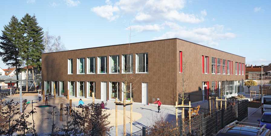 Riedschule Flörsheim